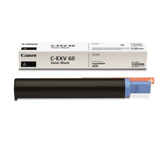 Toner CANON C-EXV 60 – Original, Pour Canon iR 2425, 2425i – (10 200 Pages) – Image 2