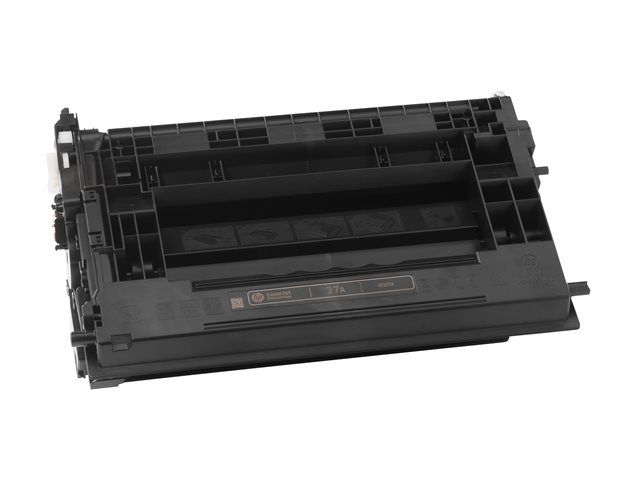 Toner HP 37A Noir (CF237A) Original,11000 pages – Image 2