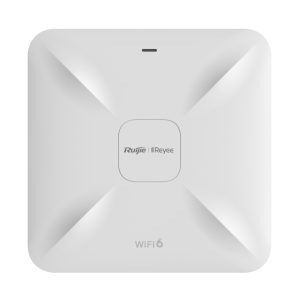 Ruijie RG-RAP2260(G) Point d’accès au plafond Reyee Wi-Fi 6 AX1800