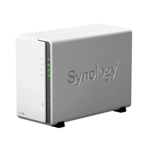 Synology DS220J – NAS