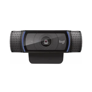 Logitech Webcam Professionnelle C920e