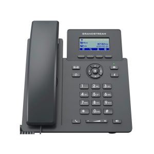 Grandstream GRP2601P 2 lignes