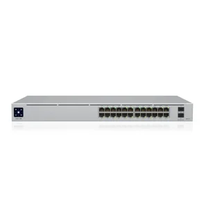Ubiquiti UniFi Switch 24Poe (USW-24-Poe)