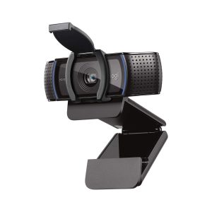Logitech Webcam Professionnelle C920e