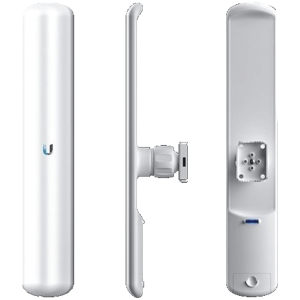LiteAP Ac 120º 16dbi 5ghz 450+ Mbps