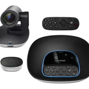 Logitech Group Cc3500e